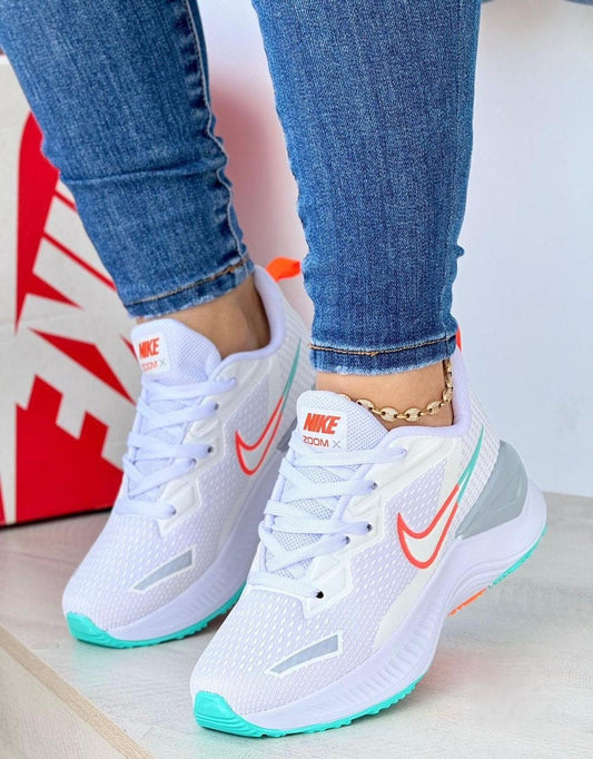 ZAPATOS NIKE ZOOM X DAMA